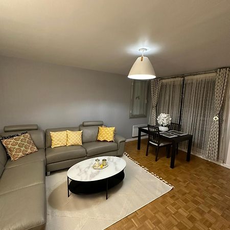 Appartement En Residence- Clichy Ngoại thất bức ảnh