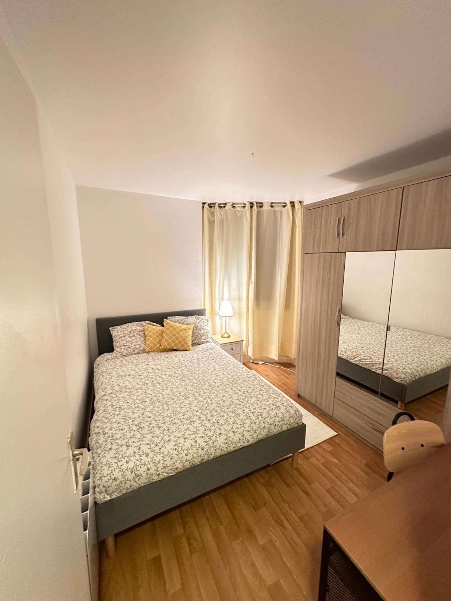 Appartement En Residence- Clichy Ngoại thất bức ảnh