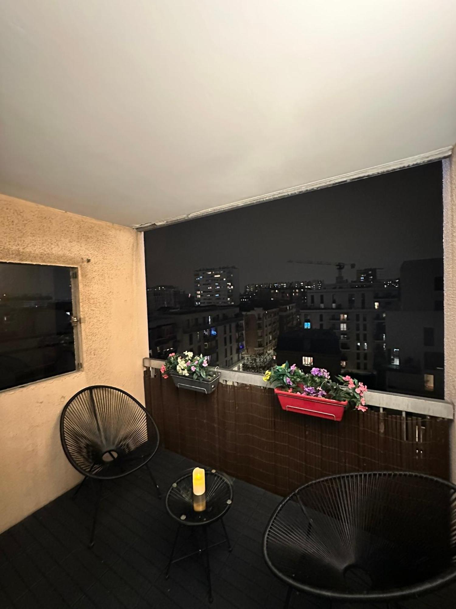Appartement En Residence- Clichy Ngoại thất bức ảnh